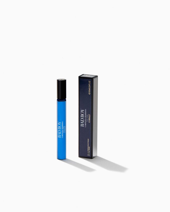 Bad Boy Cobalt Eau de Parfum Électrique Megaspritzer 0.34 fl oz