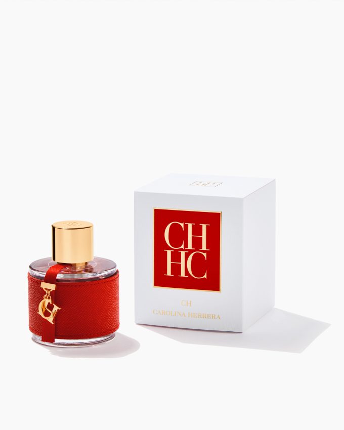 CH Eau de Toilette 3.4 fl oz
