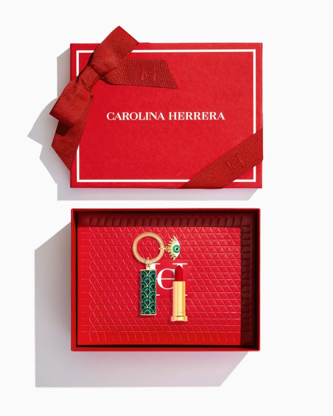 Red Carolina
