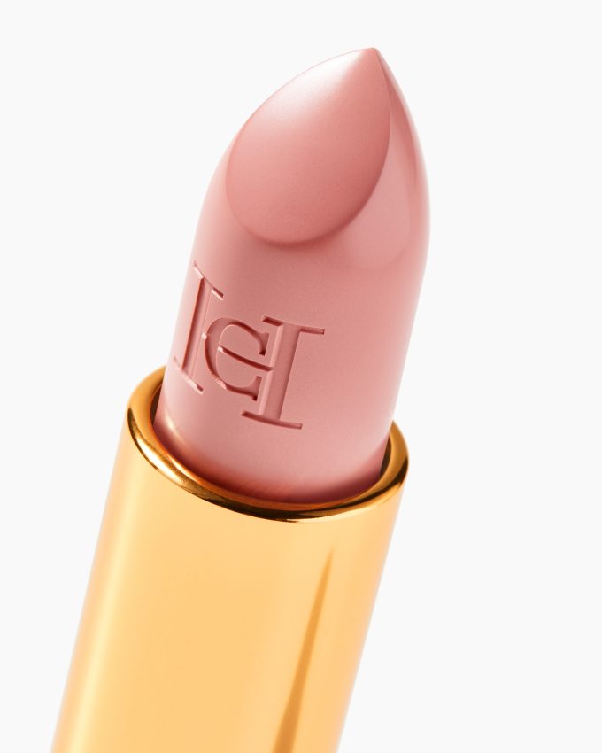 Blissful Lips Nude