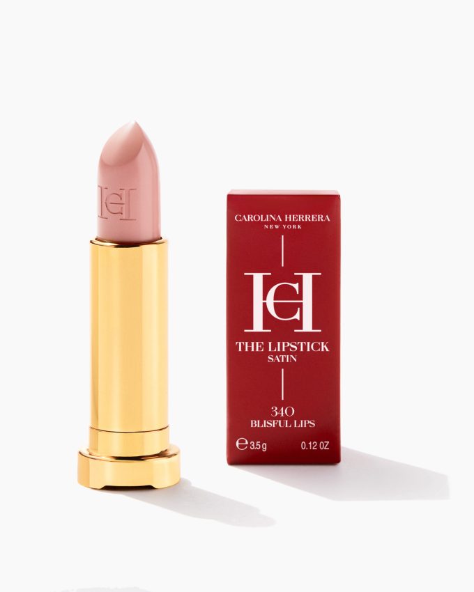 Blissful Lips Nude