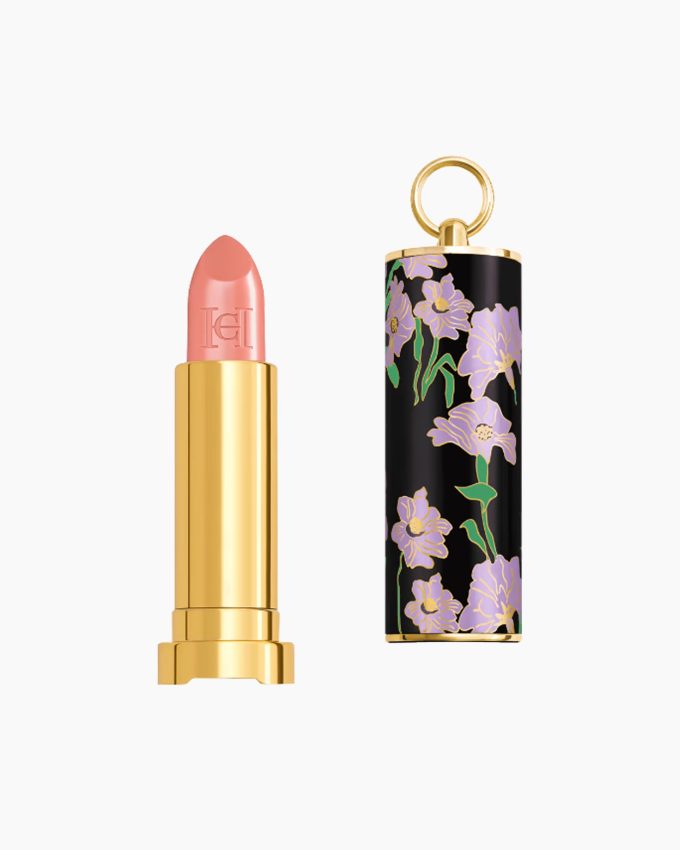 Blissful Lips Nude