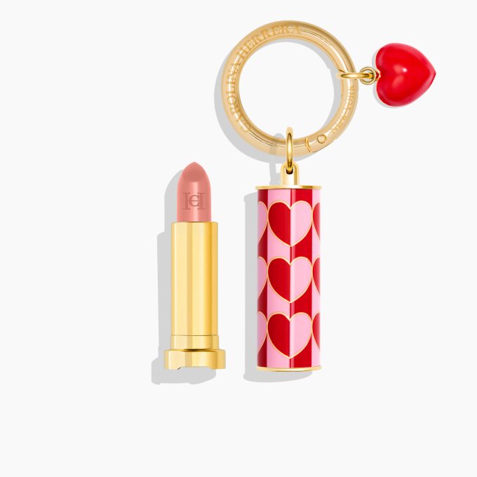 Blissful Lips Nude