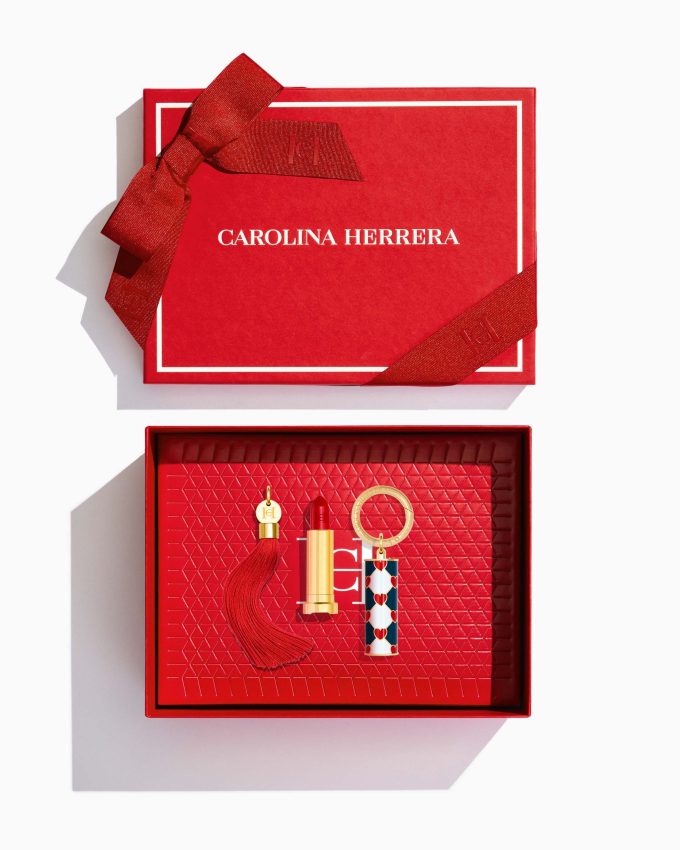 Red Carolina