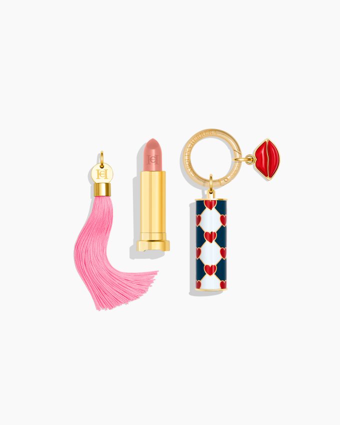 Blissful Lips Nude