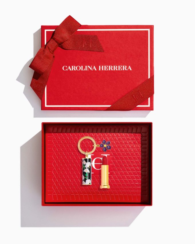 Red Carolina