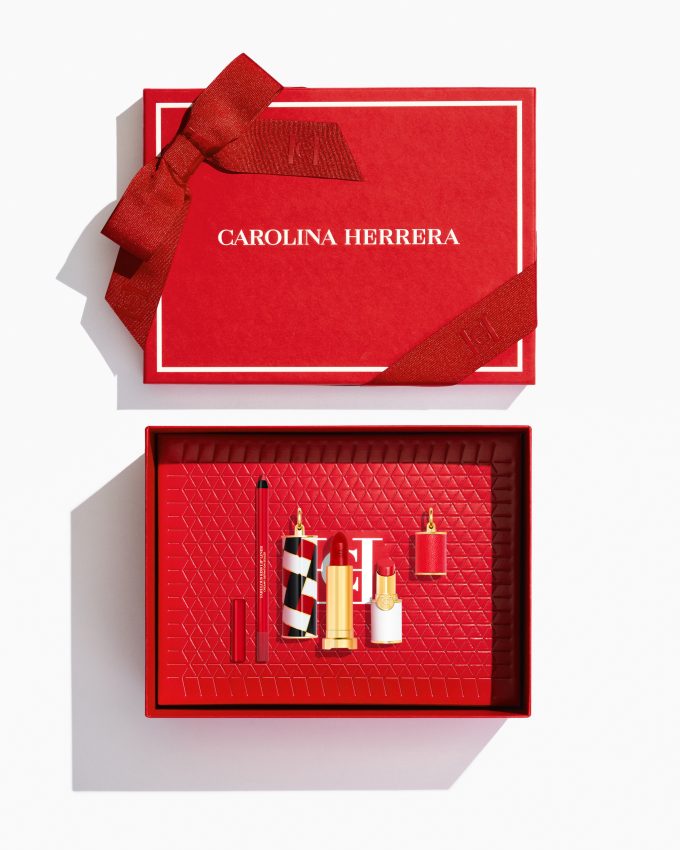 Carolina Red