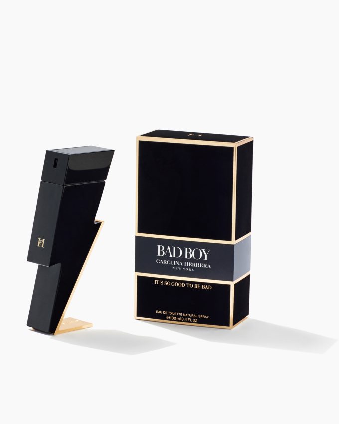 Bad Boy Eau de Toilette 3.4 fl oz