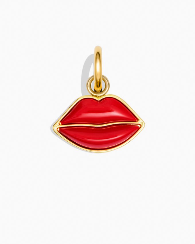 Blissful Lips Nude