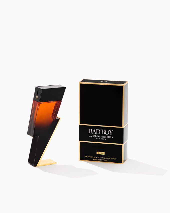 Bad Boy Eau de Toilette 3.4 fl oz