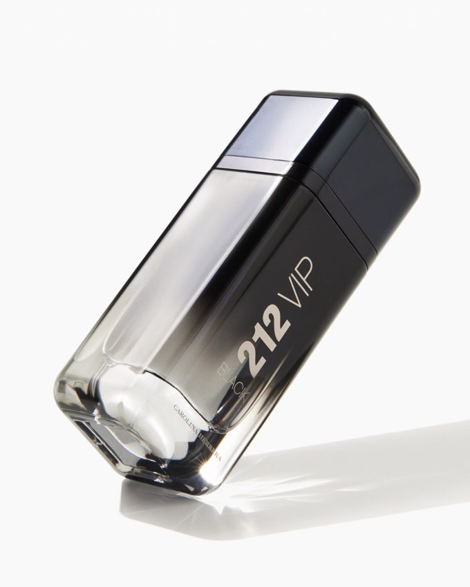 212 VIP Black Eau de Parfum 3.4 fl oz
