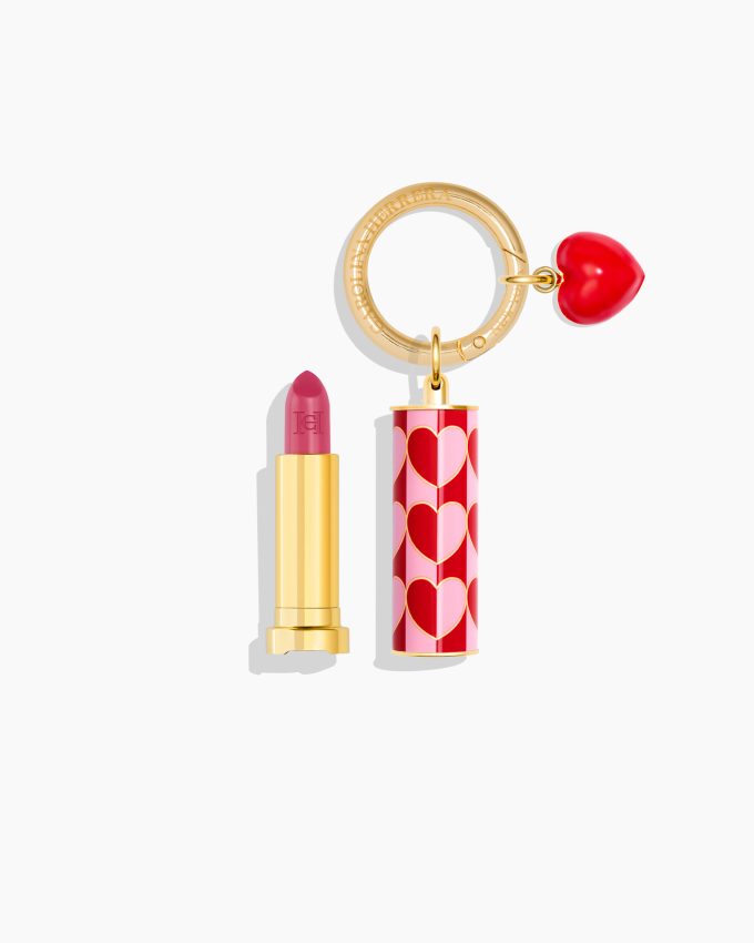 Heart Charm