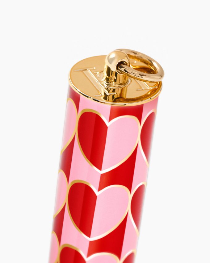 Heart Charm